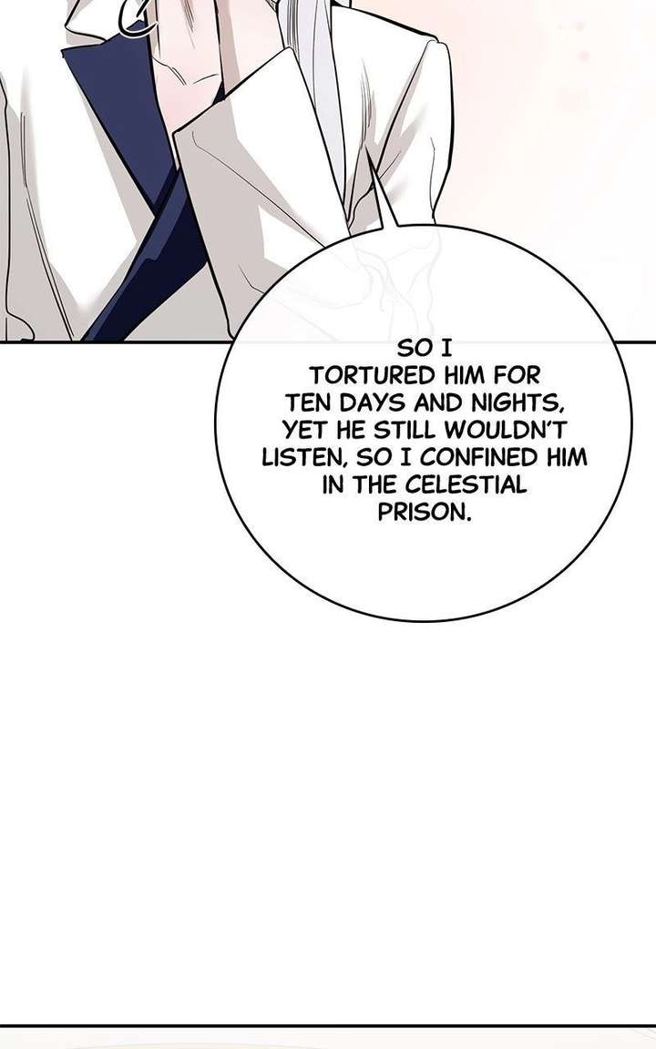 Extroversion of an Immortal Chapter 126 - Page 87