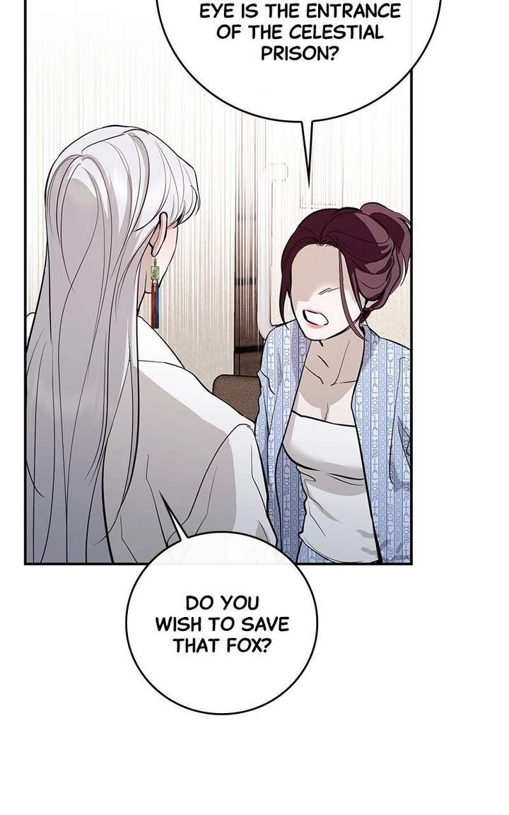 Extroversion of an Immortal Chapter 126 - Page 91