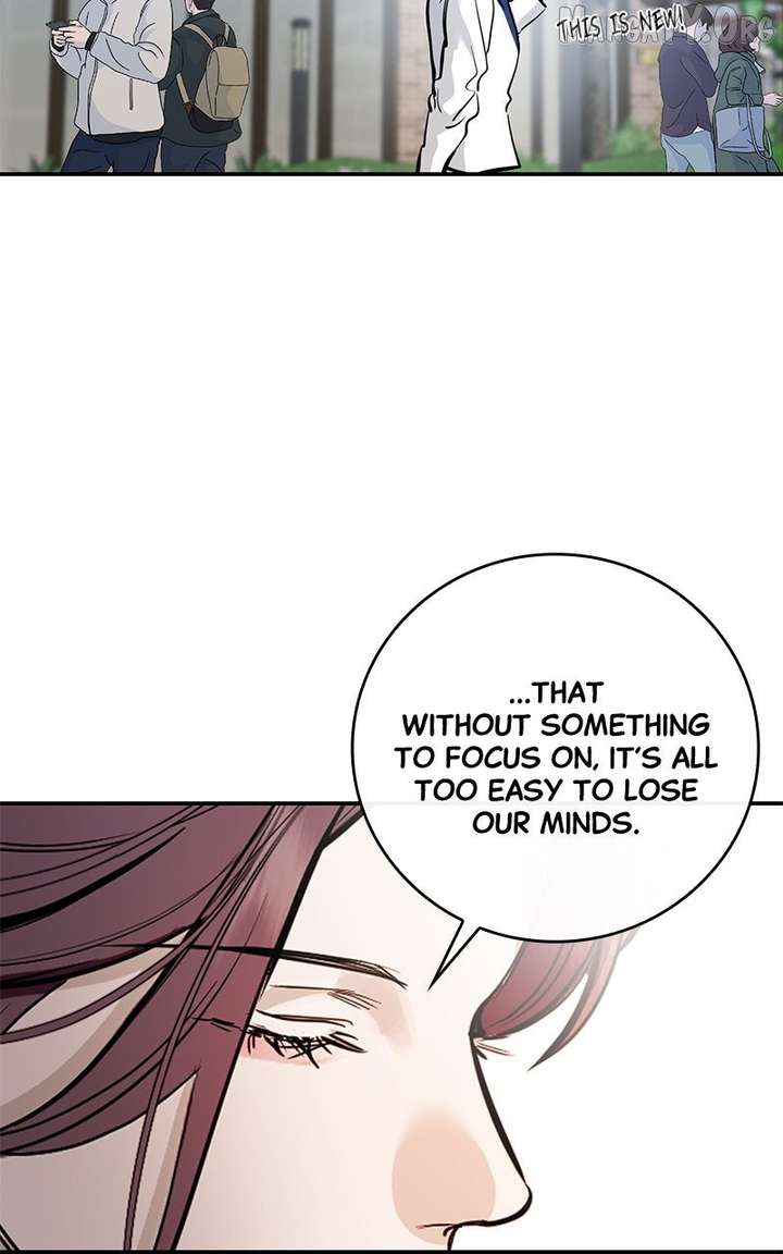 Extroversion of an Immortal Chapter 127 - Page 25