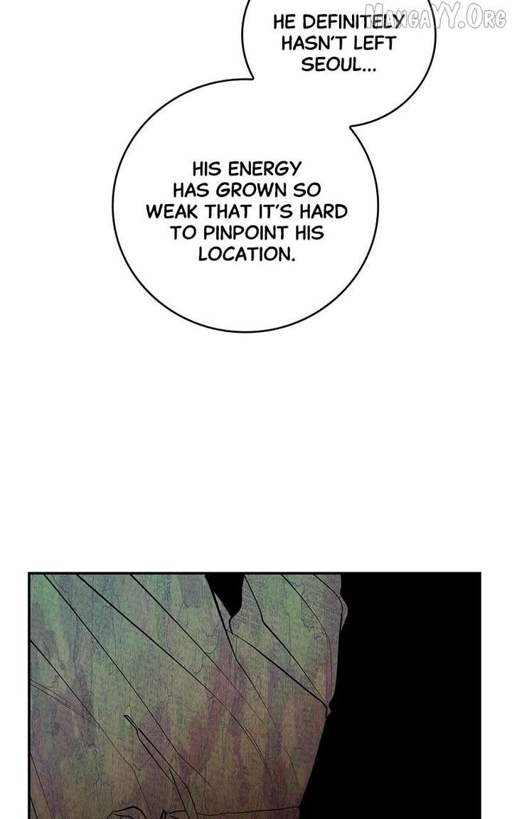 Extroversion of an Immortal Chapter 127 - Page 32