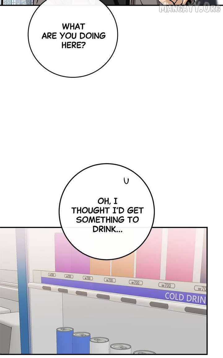 Extroversion of an Immortal Chapter 127 - Page 5