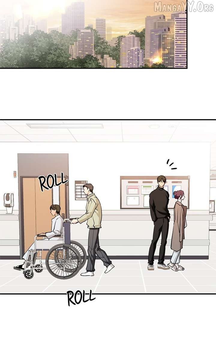 Extroversion of an Immortal Chapter 127 - Page 51