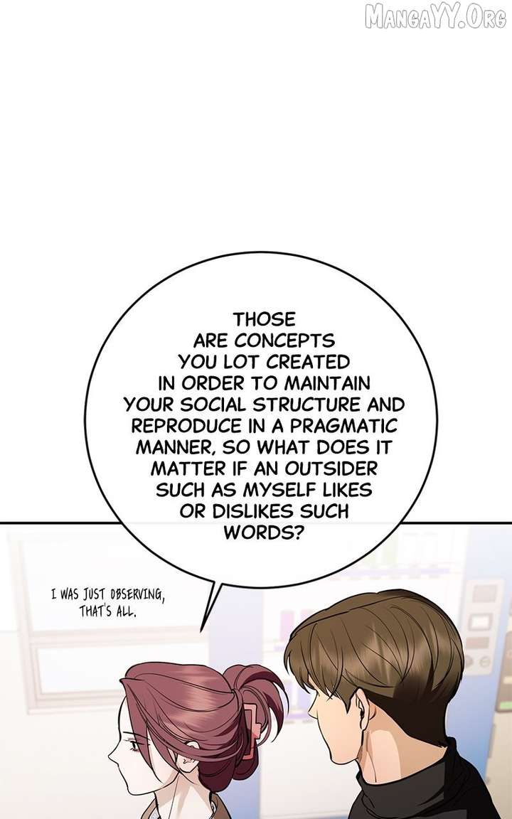 Extroversion of an Immortal Chapter 127 - Page 56