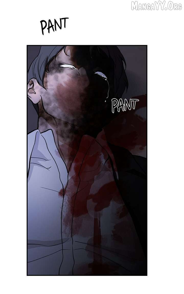 Extroversion of an Immortal Chapter 128 - Page 11