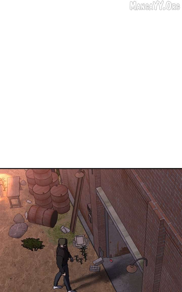 Extroversion of an Immortal Chapter 128 - Page 111