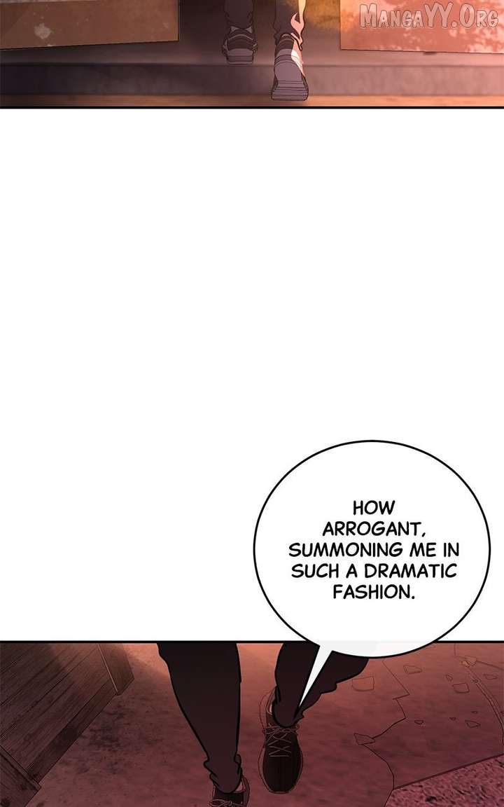 Extroversion of an Immortal Chapter 128 - Page 115