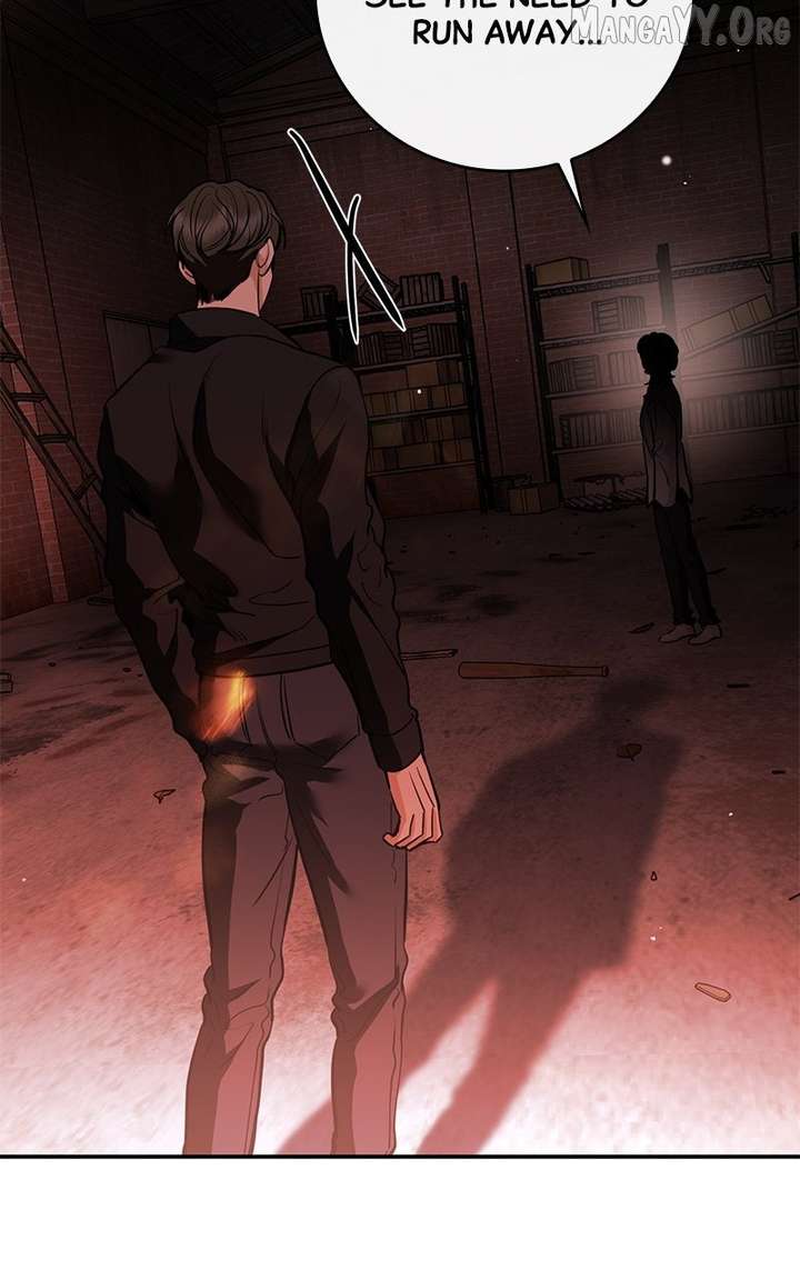 Extroversion of an Immortal Chapter 128 - Page 118