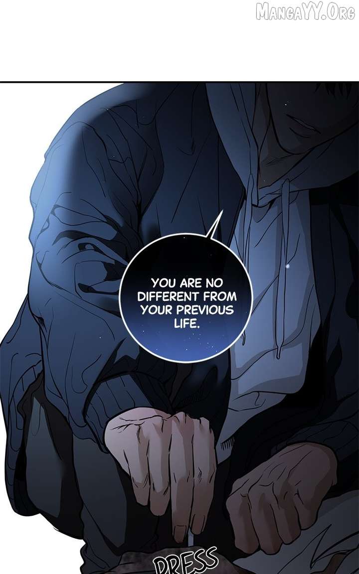 Extroversion of an Immortal Chapter 128 - Page 18