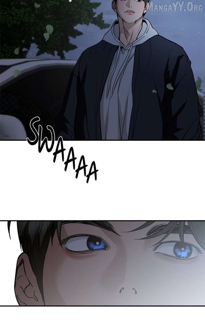 Extroversion of an Immortal Chapter 128 - Page 27