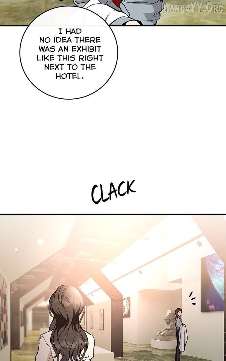 Extroversion of an Immortal Chapter 128 - Page 39