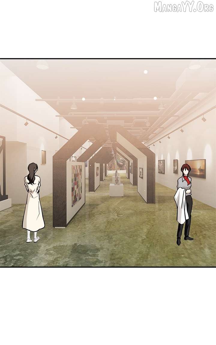 Extroversion of an Immortal Chapter 128 - Page 43