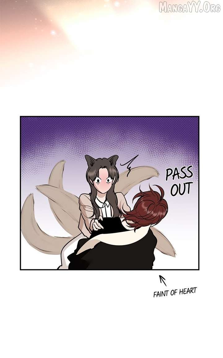 Extroversion of an Immortal Chapter 128 - Page 53