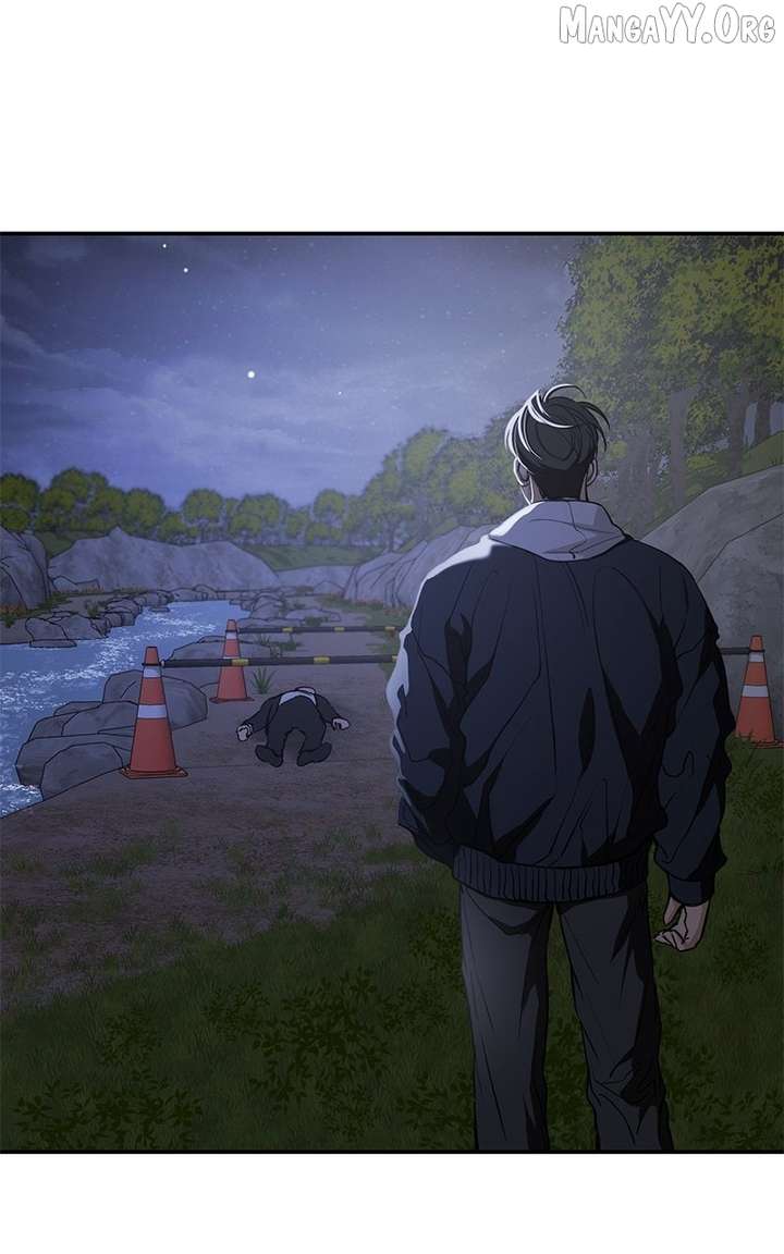 Extroversion of an Immortal Chapter 128 - Page 8