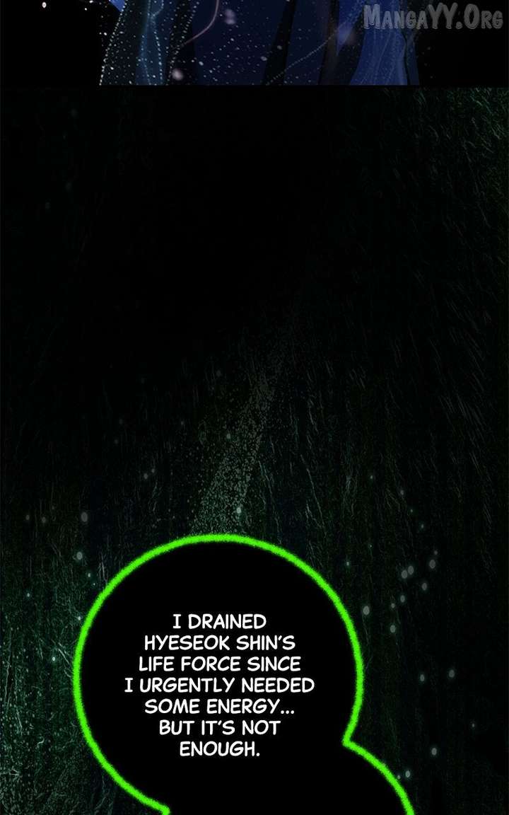 Extroversion of an Immortal Chapter 128 - Page 83