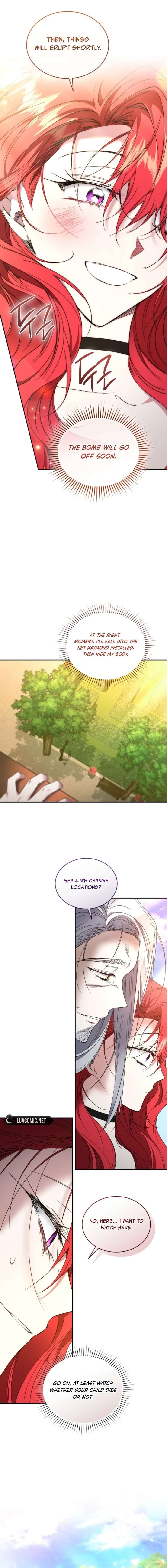 Extroversion of an Immortal Chapter 129 - Page 14