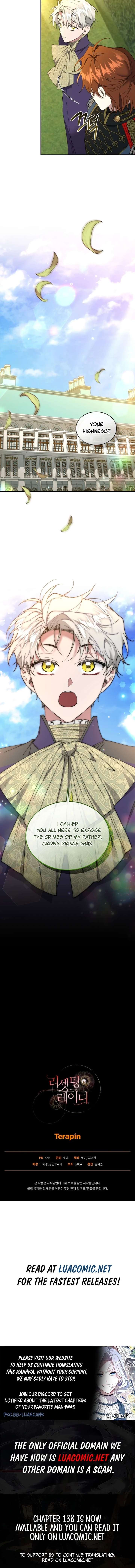 Extroversion of an Immortal Chapter 129 - Page 17