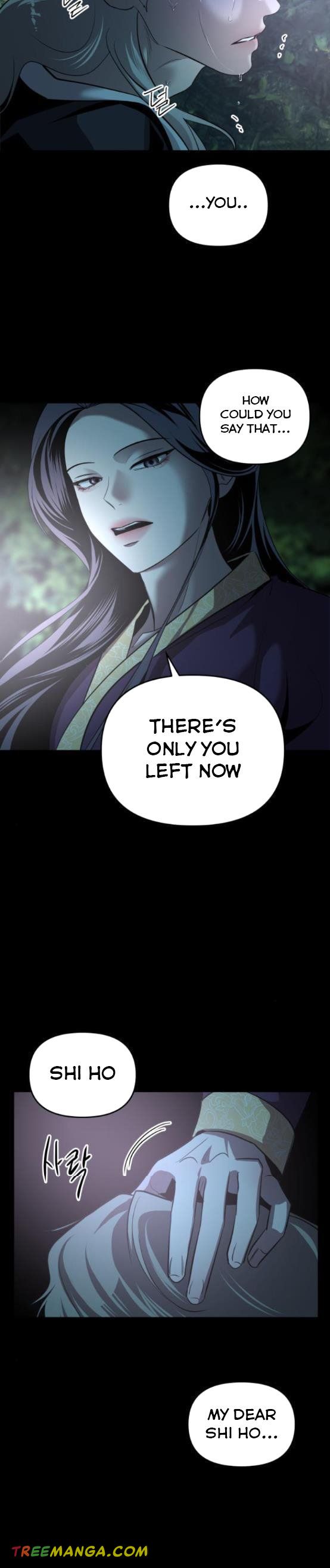 Extroversion of an Immortal Chapter 13 - Page 10