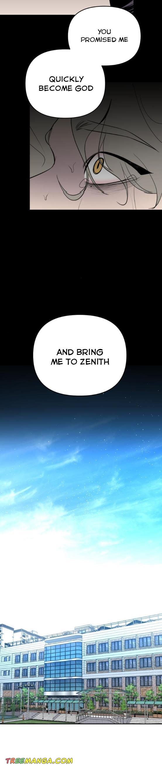 Extroversion of an Immortal Chapter 13 - Page 12