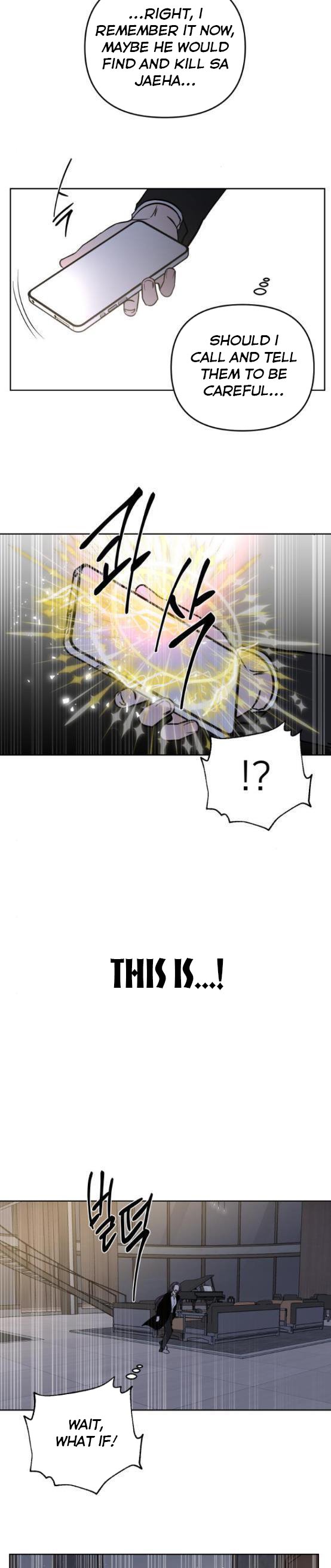 Extroversion of an Immortal Chapter 13 - Page 16