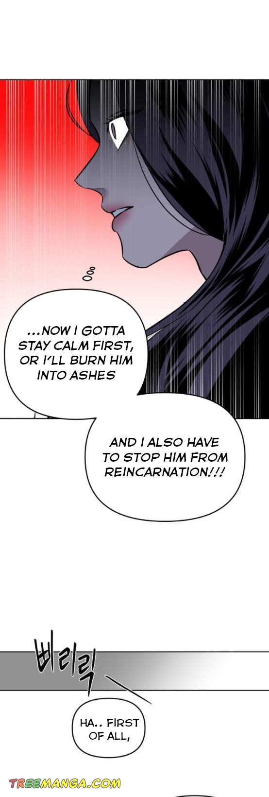 Extroversion of an Immortal Chapter 13 - Page 19