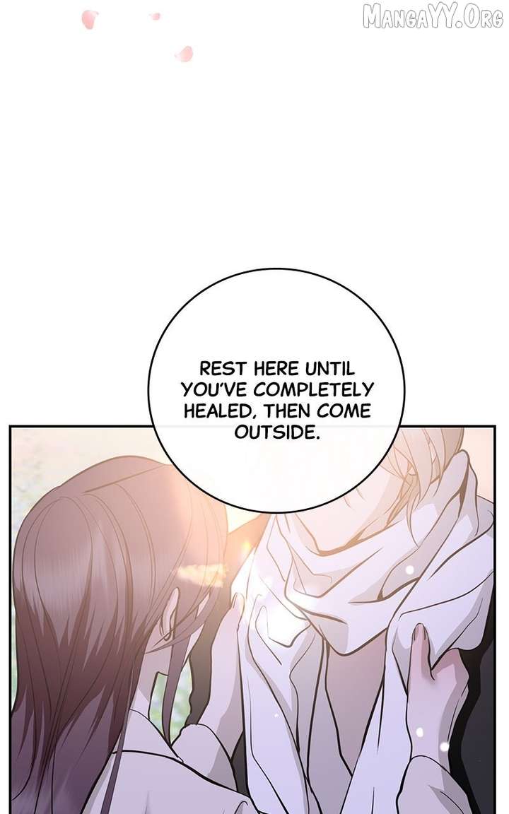 Extroversion of an Immortal Chapter 130 - Page 123