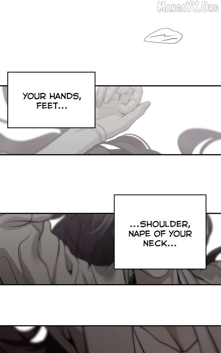 Extroversion of an Immortal Chapter 130 - Page 25