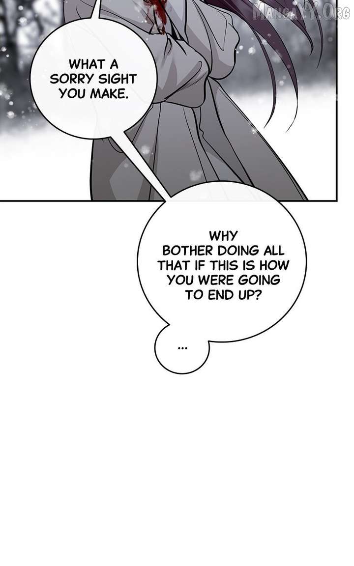 Extroversion of an Immortal Chapter 130 - Page 54