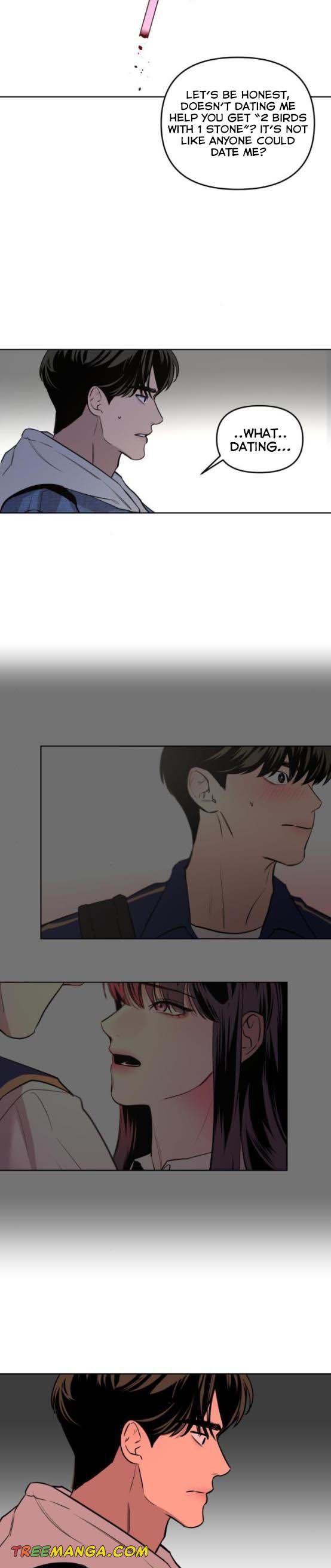 Extroversion of an Immortal Chapter 15 - Page 10