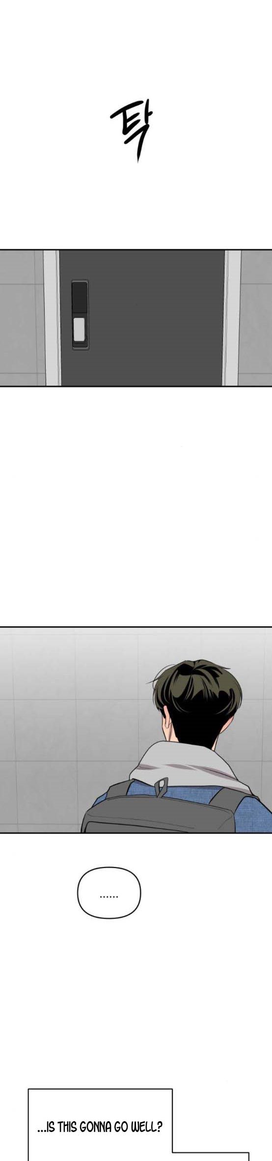 Extroversion of an Immortal Chapter 15 - Page 18