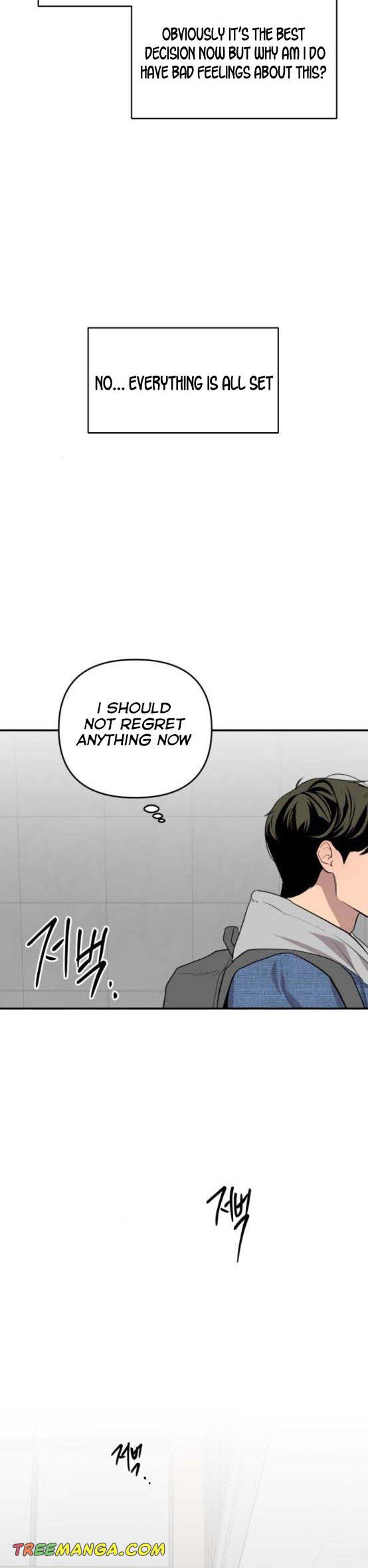 Extroversion of an Immortal Chapter 15 - Page 19