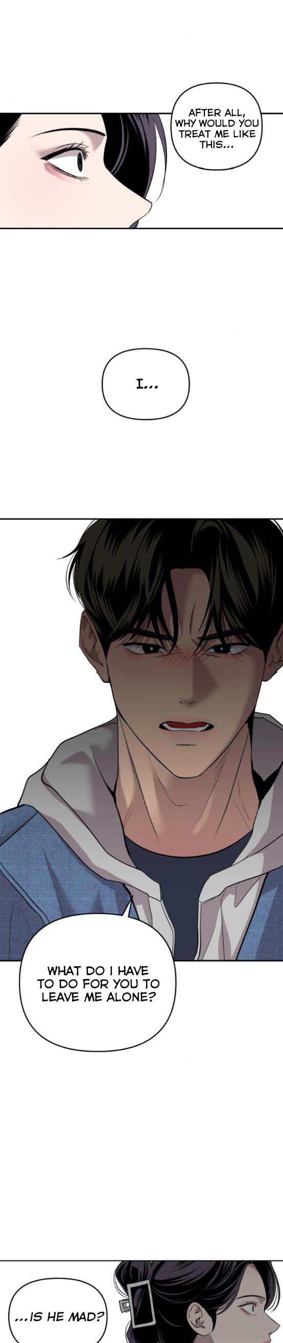 Extroversion of an Immortal Chapter 15 - Page 2