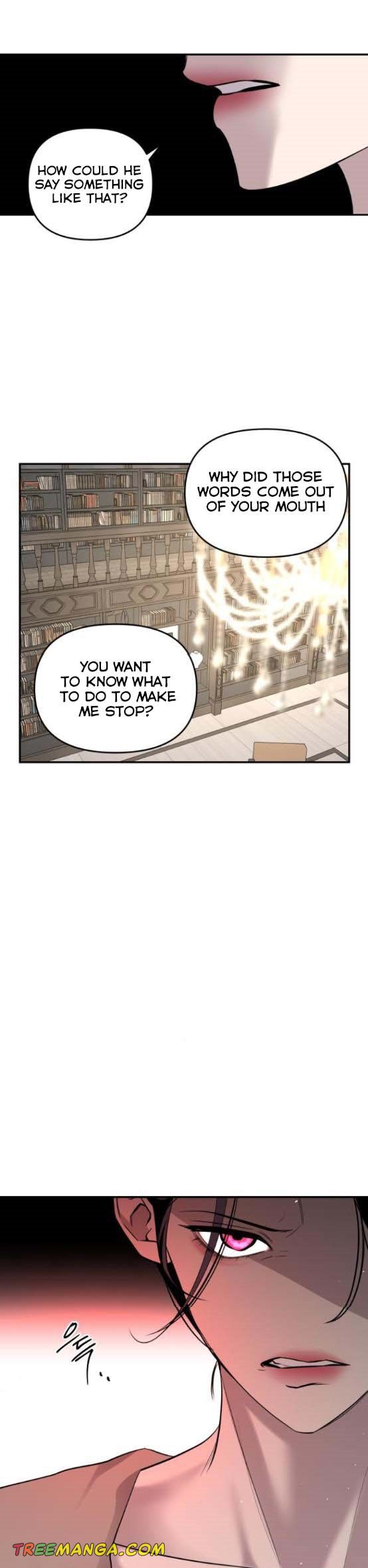 Extroversion of an Immortal Chapter 15 - Page 21