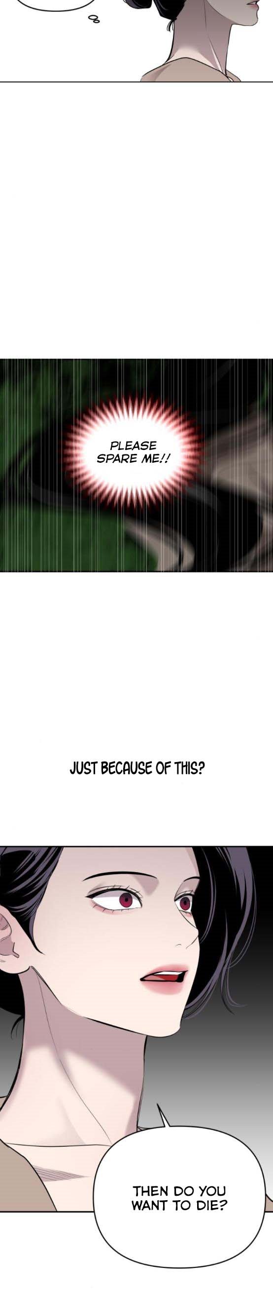 Extroversion of an Immortal Chapter 15 - Page 3