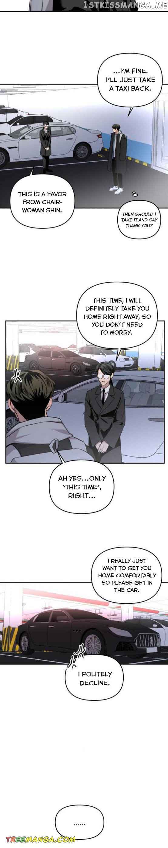 Extroversion of an Immortal Chapter 16 - Page 2