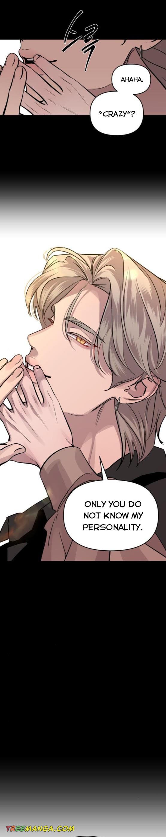 Extroversion of an Immortal Chapter 18 - Page 5