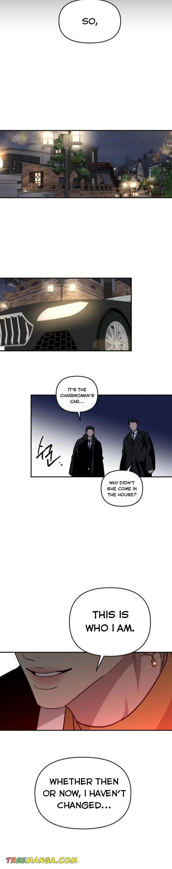 Extroversion of an Immortal Chapter 18 - Page 6