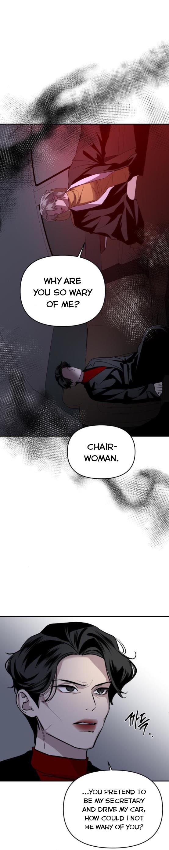 Extroversion of an Immortal Chapter 18 - Page 7