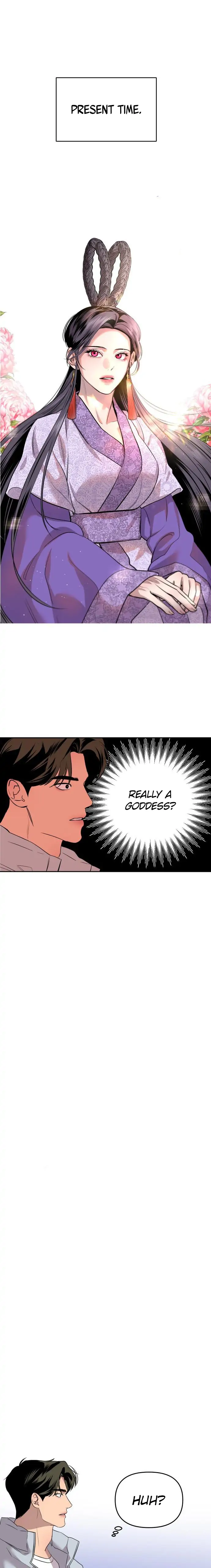 Extroversion of an Immortal Chapter 2 - Page 4