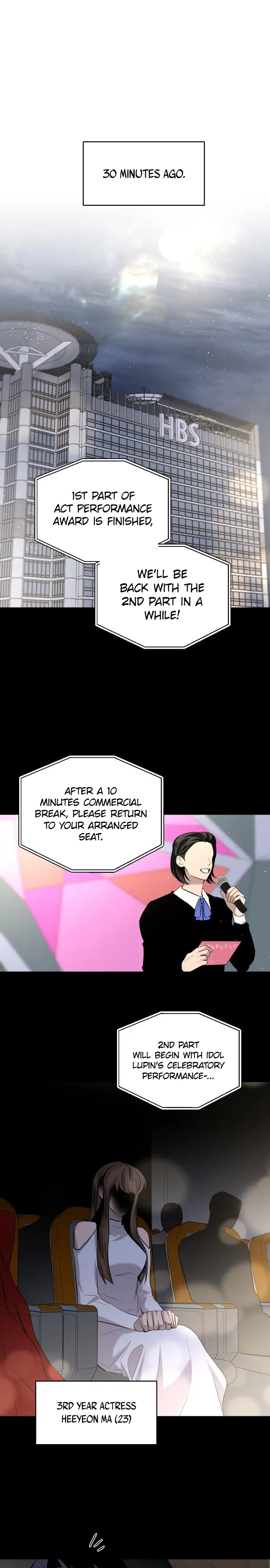 Extroversion of an Immortal Chapter 2 - Page 6