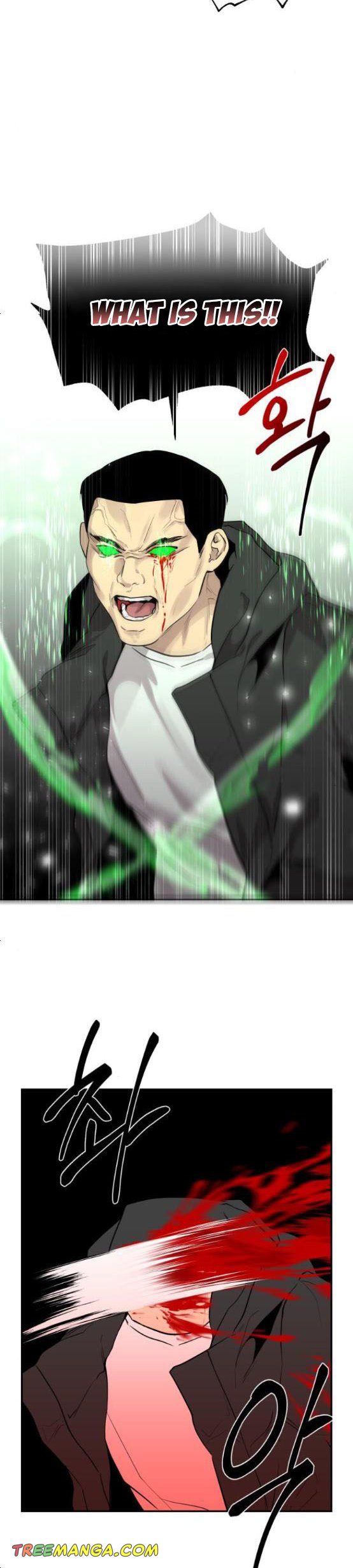 Extroversion of an Immortal Chapter 22 - Page 12