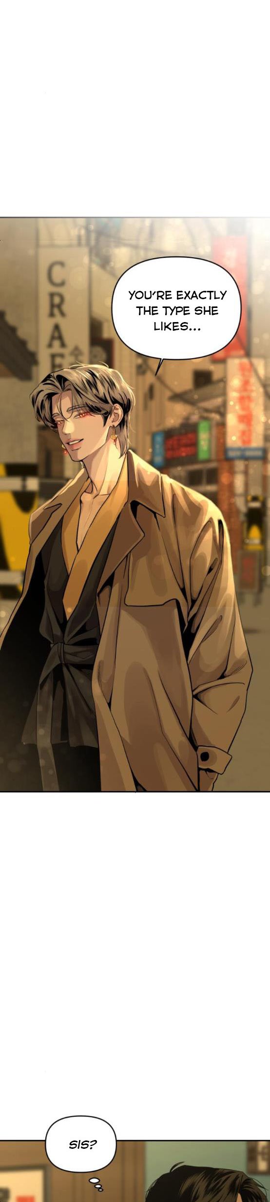 Extroversion of an Immortal Chapter 22 - Page 2