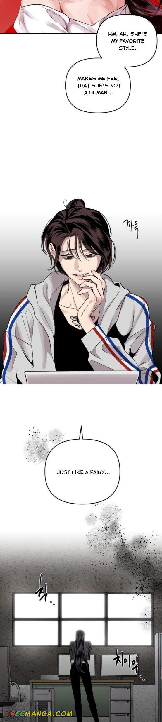 Extroversion of an Immortal Chapter 22 - Page 21