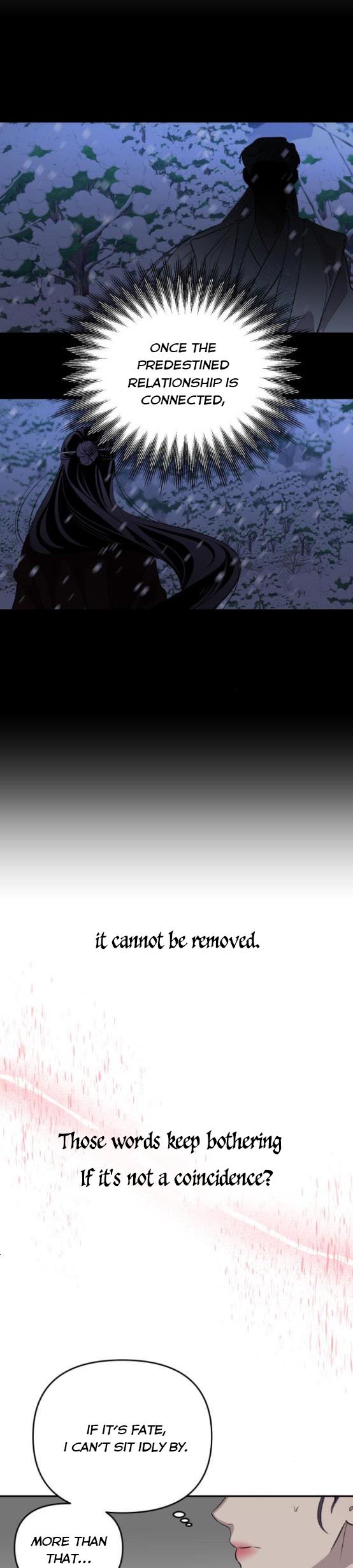 Extroversion of an Immortal Chapter 22 - Page 25