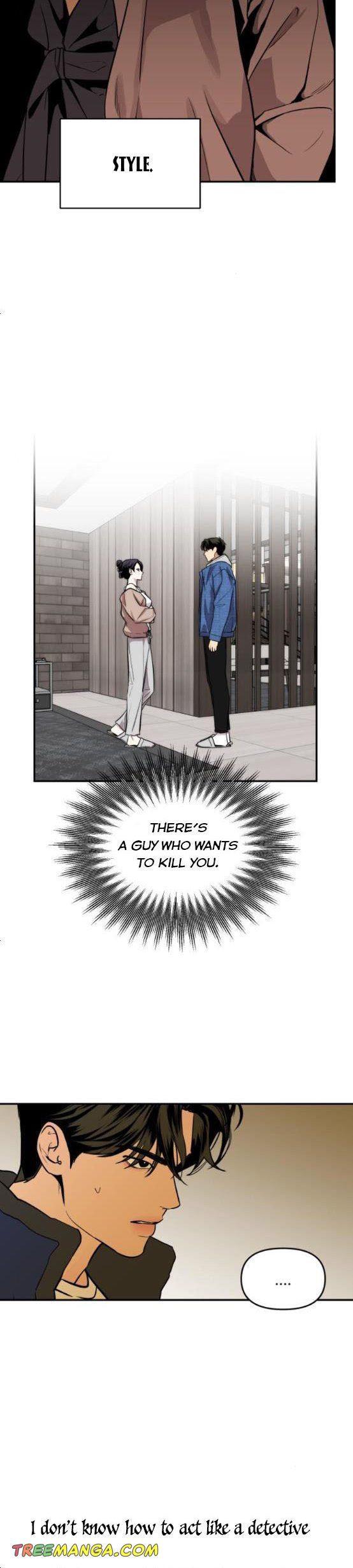 Extroversion of an Immortal Chapter 22 - Page 4