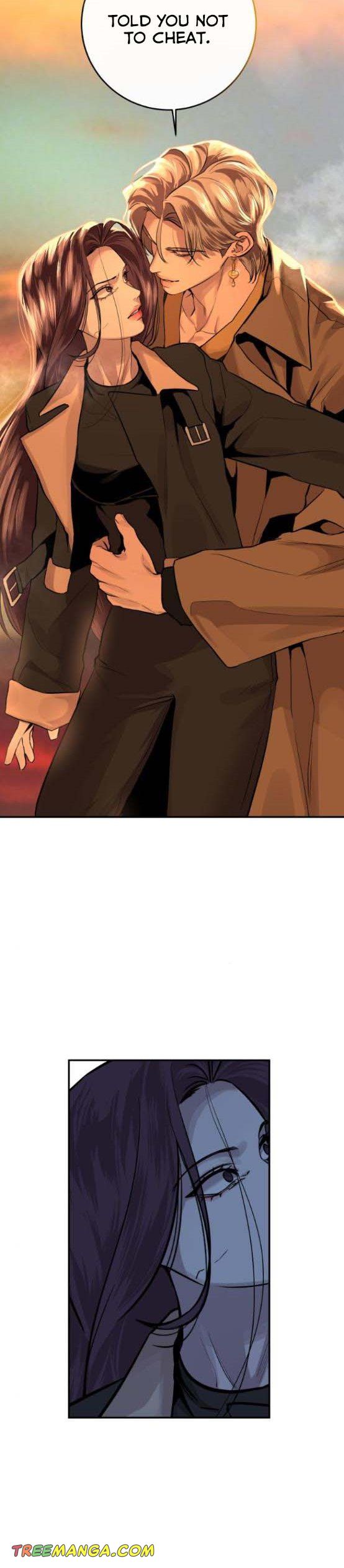 Extroversion of an Immortal Chapter 23 - Page 2