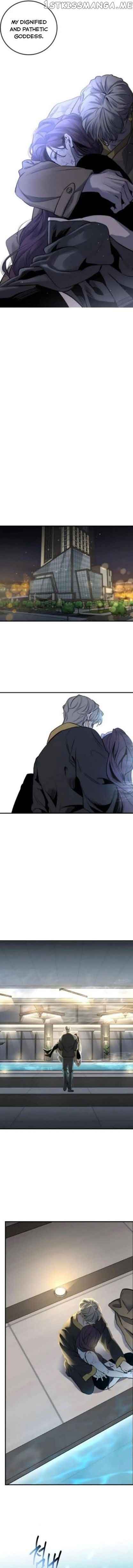 Extroversion of an Immortal Chapter 25 - Page 5