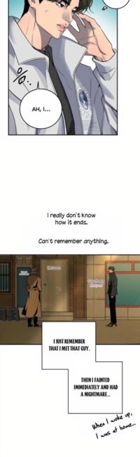 Extroversion of an Immortal Chapter 26 - Page 18