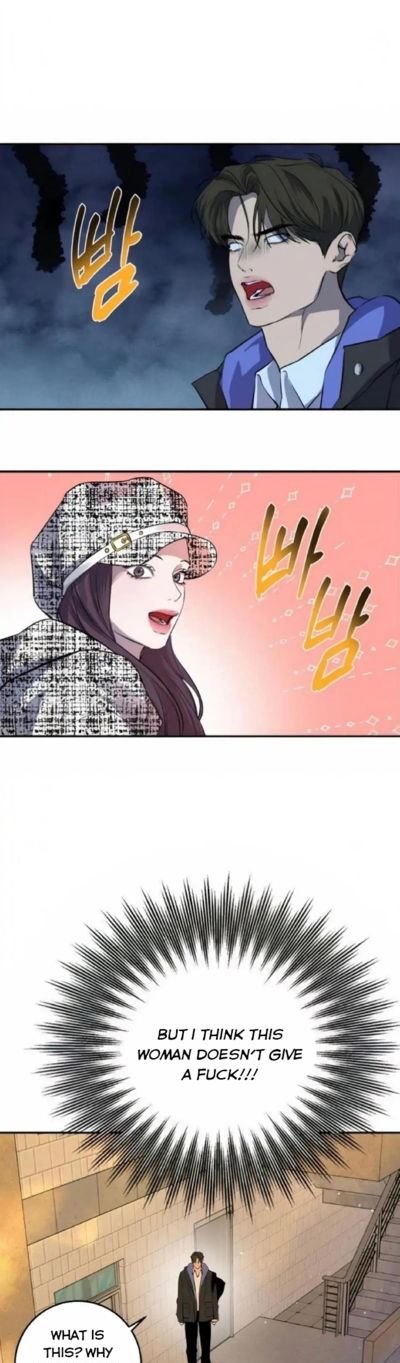 Extroversion of an Immortal Chapter 26 - Page 34