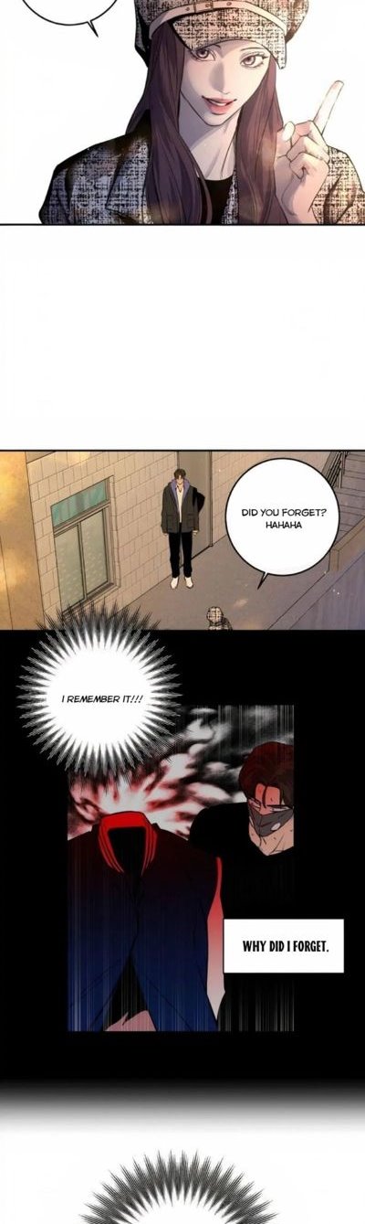 Extroversion of an Immortal Chapter 26 - Page 38