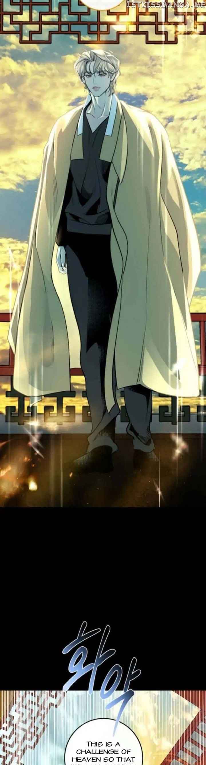 Extroversion of an Immortal Chapter 28 - Page 10